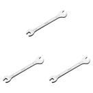 Chave Capri Tools SuperThin Open End 5/8 pol x 3/4 pol. SAE
