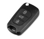Chave Carcaça Canivete Hyundai Original I30 2011 2010 2012 2013 2014