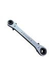 Chave catraca 4 bitolas 1/4" 3/8" 3/16" 5/16" quadrada 80150.010 - SURYHA Chave catraca 4 bitolas 1/4" 3/8" 3/16" 5/16" quadrada 80150.010 - SURYHA