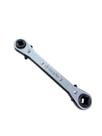 Chave catraca 4 bitolas 1/4" 3/8" 3/16" 5/16" quadrada 80150.010 Chave catraca 4 bitolas 1/4" 3/8" 3/16" 5/16" quadrada 80150.010