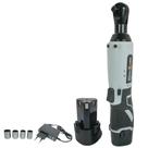 Chave catraca a bateria 12V encaixe 3/8 2 baterias e acessórios - SGT-7544-PRO (110V/220V) Chave catraca a bateria 12V encaixe 3/8 2 baterias e acessórios - SGT-7544-PRO (110V/220V)