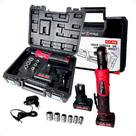 Chave Catraca A Bateria 3/8 Pol 18v Bivolt 65 Nm Sigma