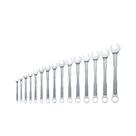 Chave catraca Combinada (6 a 21mm) 15pçs Bosch Chave catraca Combinada (6 a 21mm) 15pçs Bosch