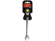 Chave Catraca Combinada Crv 12mm Corneta