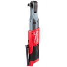 Chave catraca encaixe 1/2" - 12v fuel 2558-20 milwaukee