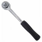 Chave Catraca Manual 1/2 Com Cabo Emborrachado Anatômico - Eda