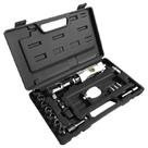 Chave Catraca Pneumática 1/2" Kit C/ Soquetes