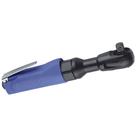 Chave catraca pneumática 1/2 pol rongpeng 160 rpm