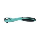 Chave Catraca Reversível 3/8'' 72 Dentes Crv Stels