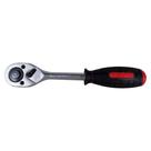 Chave Catraca Reversível Cabo Emborrachado 1/2" Lotus Chave Catraca Reversível Cabo Emborrachado 1/2" Lotus