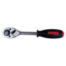 Chave Catraca Reversível Cabo Emborrachado 1/2" Lotus Chave Catraca Reversível Cabo Emborrachado 1/2" Lotus