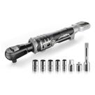 Chave catraca sem fio VERVEWAVE 3/8" 120 Nm com luz LED Chave catraca sem fio VERVEWAVE 3/8" 120 Nm com luz LED