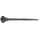 Chave Catraca Tramontina PRO 24x27mm Quadrado Chave Catraca Tramontina PRO 24x27mm Quadrado