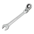 Chave Catracada Combinada Boca Móvel Estrela Estriada 13 Mm Chave Catracada Combinada Boca Móvel Estrela Estriada 13 Mm