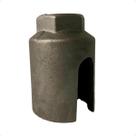 Chave Cebolão 30mm Sextavada Aberta Interruptor Térmico Radiador Fiat Ford GM VW Aço Temperado Profissional Mecânica Chave Cebolão 30mm Sextavada Aberta Interruptor Térmico Radiador Fiat Ford GM VW Aço Temperado Profissional Mecânica