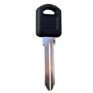 Chave Chevrolet S10 Blazer Longa