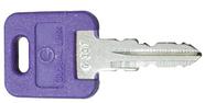 Chave Codificada de Substituição CPGKEY-G384 da Creative Products Chave Codificada de Substituição CPGKEY-G384 da Creative Products