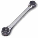 Chave Com Catraca 4 Bocas 13 x 15 x 17 x 19mm (44637/104) - Tramontina Pro, Chave Com Catraca 4 Bocas 13 x 15 x 17 x 19mm (44637/104) - Tramontina Pro,