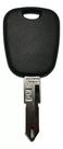 Chave Com Chip Citroen C3 2002 2003 2004 2005 2006