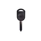 Chave com gaveta para chip ford ranger fusion