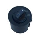 Chave Comando De Luz Do Farol Para Iveco Novo Stralis - 5801397209