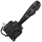Chave Comando de Seta Duster 1.6 1.6 L 16V 2016 até 2018 Logan Sandero