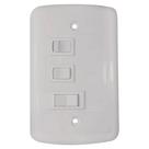 Chave Comando P/ Ventilador Teto Ventisol Com Capacitor