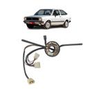 Chave Comando Seta Com Limpador VW Gol Voyage Parati 82 83
