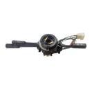 Chave Comando Seta Fiat Uno 91 01 Mille 94 01 Elba Kostal