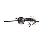 Chave Comando Seta Volkswagen Fusca Itamar 93 94 95 96 Ospin Chave Comando Seta Volkswagen Fusca Itamar 93 94 95 96 Ospin