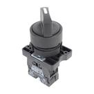 Chave Comando Xb2ed21 P/ Lavadora Electrolux L1600eco, L1800eco, L1600bps, L1800bps e L2400bps