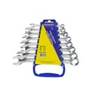 Chave Comb C.v. Jg. 08pc 819mm Ferimte