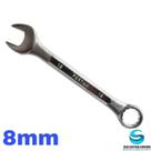Chave combinada 08 mm 2508 fertak Chave combinada 08 mm 2508 fertak