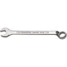 Chave Combinada 1.1/16" com Pescoço Tramontina com Corpo Forjado em Aço Especial Cromado