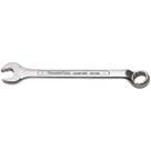 Chave Combinada 1" com Pescoço Tramontina com Corpo Forjado em Aço Especial Cromado Chave Combinada 1" com Pescoço Tramontina com Corpo Forjado em Aço Especial Cromado