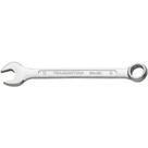 Chave Combinada 10 mm Tramontina Basic com Corpo em Aço Especial Cromado Chave Combinada 10 mm Tramontina Basic com Corpo em Aço Especial Cromado
