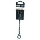 Chave Combinada 10mm com Catraca e Cabeça Fixa - Starfer Chave Combinada 10mm com Catraca e Cabeça Fixa - Starfer