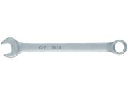 Chave combinada 10mm cromo fosco 151069 MTX