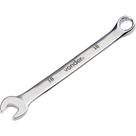 Chave combinada 11 mm aço cromo vanádio Chave combinada 11 mm aço cromo vanádio