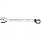 Chave Combinada 15mm Tramontina Master Com Pescoço Corpo Forjado Em Aço Especial Cromado Chave Combinada 15mm Tramontina Master Com Pescoço Corpo Forjado Em Aço Especial Cromado