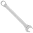 Chave Combinada 16MM em Aço Cromado - STELS
