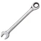 Chave combinada 17,0mm com catraca - st43210st