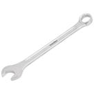 Chave Combinada 17mm Aço Cromado Vanádio Reta - 3742170000 - VONDER Chave Combinada 17mm Aço Cromado Vanádio Reta - 3742170000 - VONDER