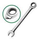 Chave combinada 17mm catraca Chave combinada 17mm catraca