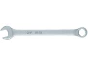 Chave Combinada 17mm CRV Cromo Fosco - MTX