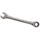 Chave Combinada 19mm Catracada Aço Cromo Vanad. Profissional - EDA