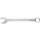 Chave Combinada 22 mm, aço Especial, Niquelado e Cromado, S09100220 3370044, Robust