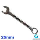 Chave combinada 25 mm 2525 fertak Chave combinada 25 mm 2525 fertak