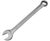 Chave Combinada 25 Mm Tramontina Basic Aço Especial Cromado