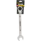 Chave combinada 26mm cromo vanádio cromada cartela - Vonder
